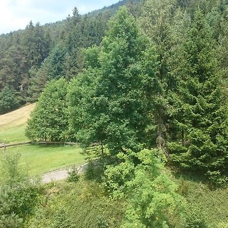 Waldblick Tonbach Apartamento Baiersbronn Quarto foto