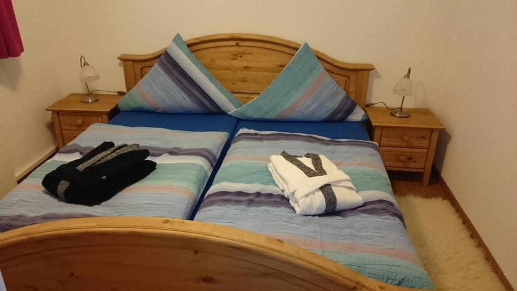 Waldblick Tonbach Apartamento Baiersbronn Quarto foto