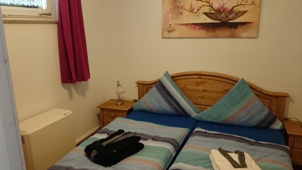 Waldblick Tonbach Apartamento Baiersbronn Quarto foto