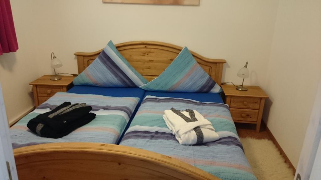 Waldblick Tonbach Apartamento Baiersbronn Quarto foto
