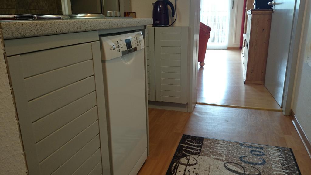 Waldblick Tonbach Apartamento Baiersbronn Quarto foto