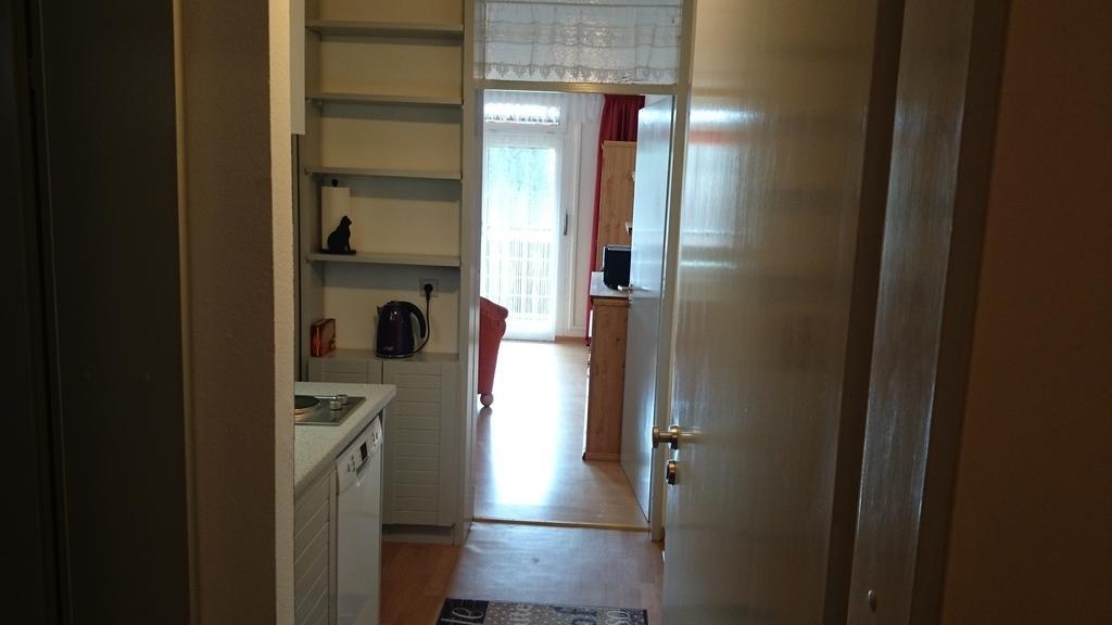 Waldblick Tonbach Apartamento Baiersbronn Quarto foto