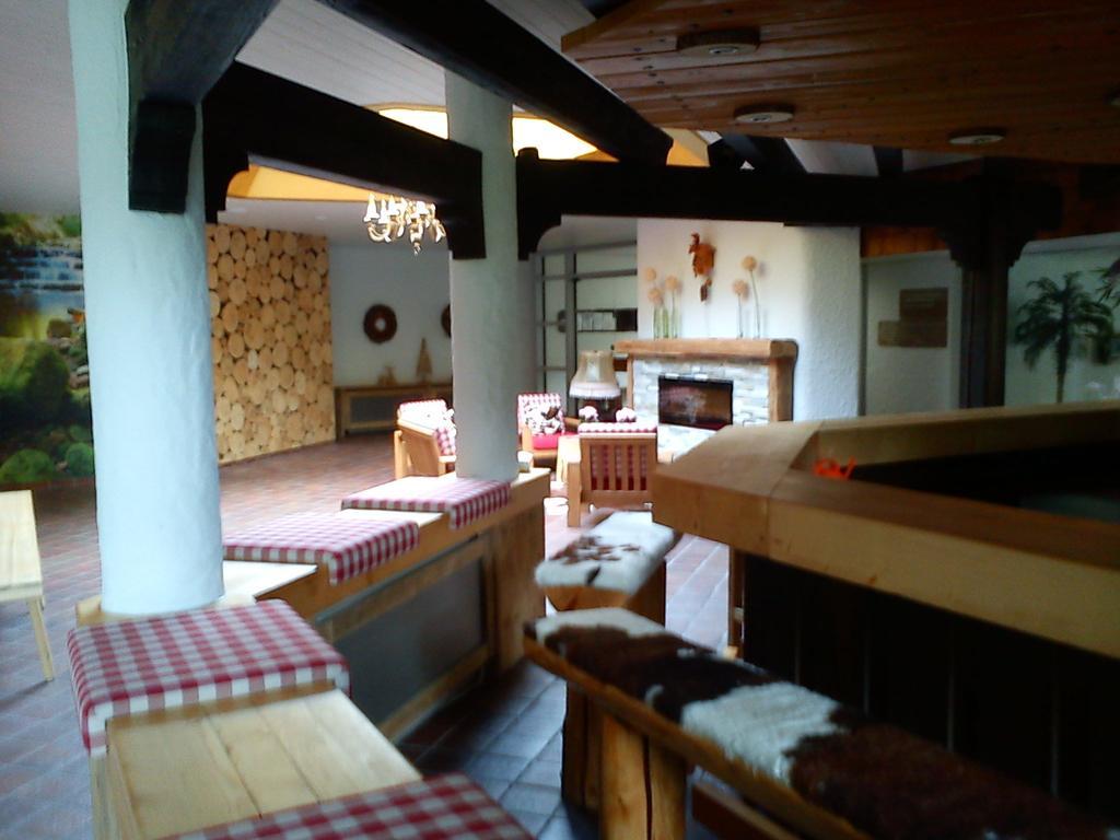 Waldblick Tonbach Apartamento Baiersbronn Quarto foto