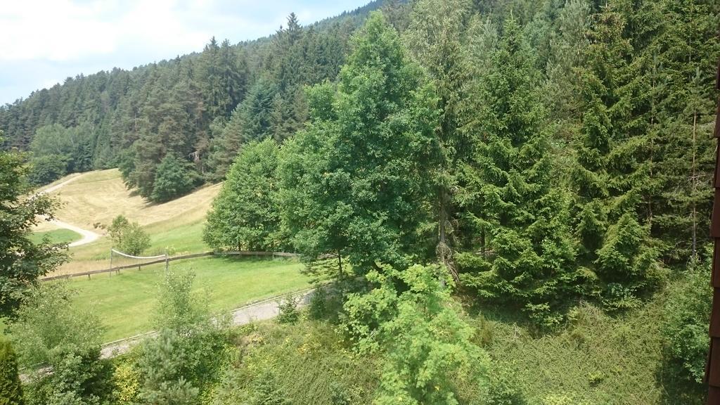 Waldblick Tonbach Apartamento Baiersbronn Quarto foto