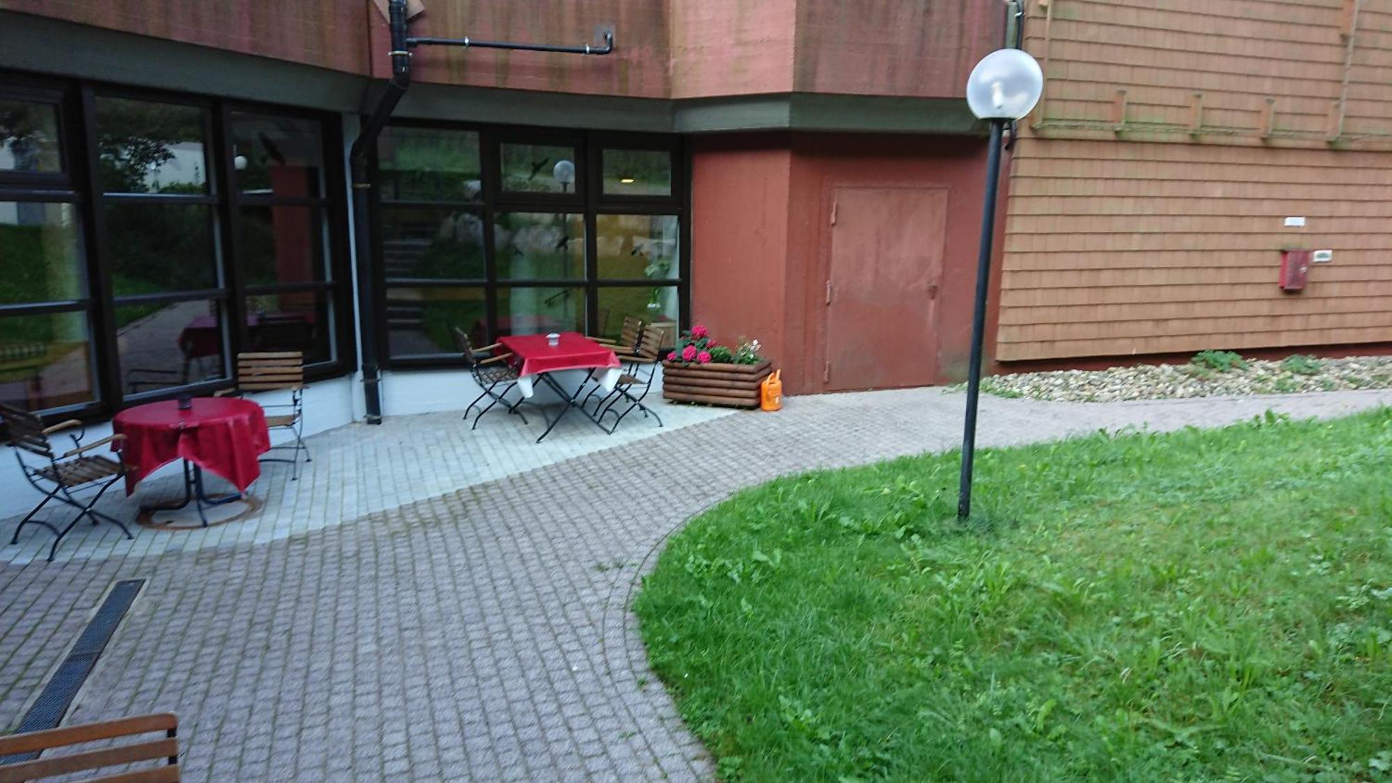 Waldblick Tonbach Apartamento Baiersbronn Exterior foto