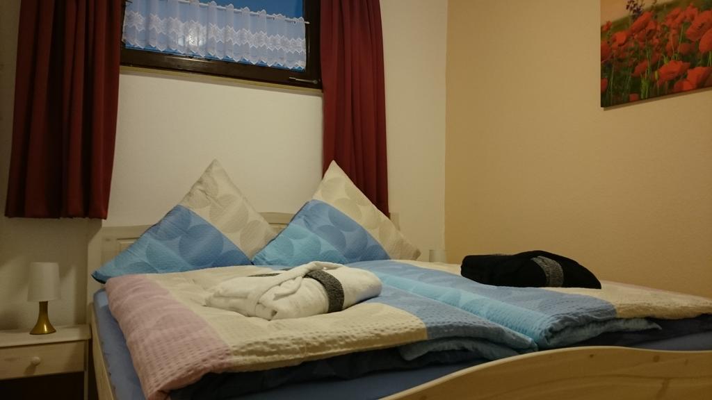 Waldblick Tonbach Apartamento Baiersbronn Quarto foto