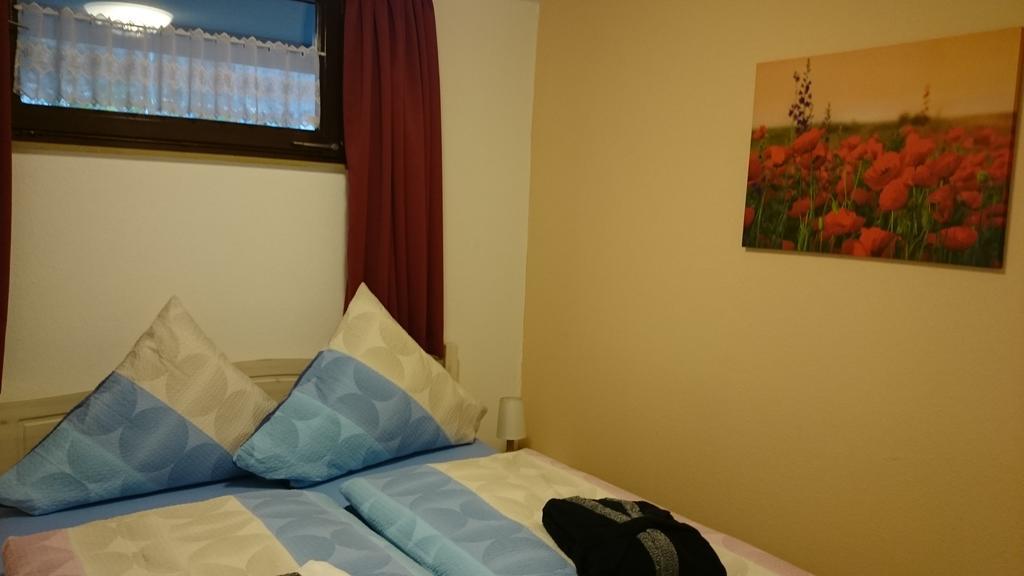 Waldblick Tonbach Apartamento Baiersbronn Quarto foto