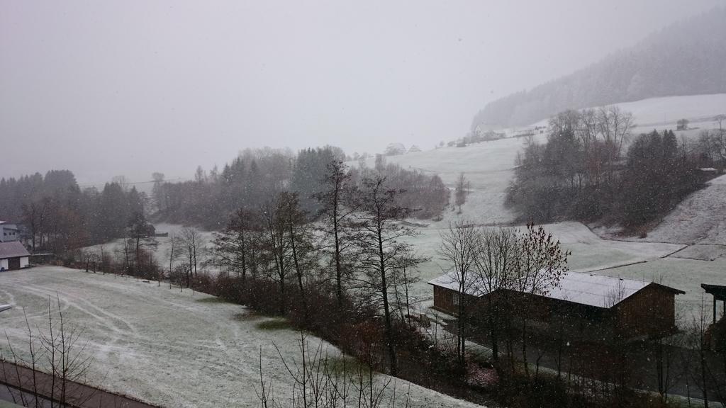 Waldblick Tonbach Apartamento Baiersbronn Quarto foto