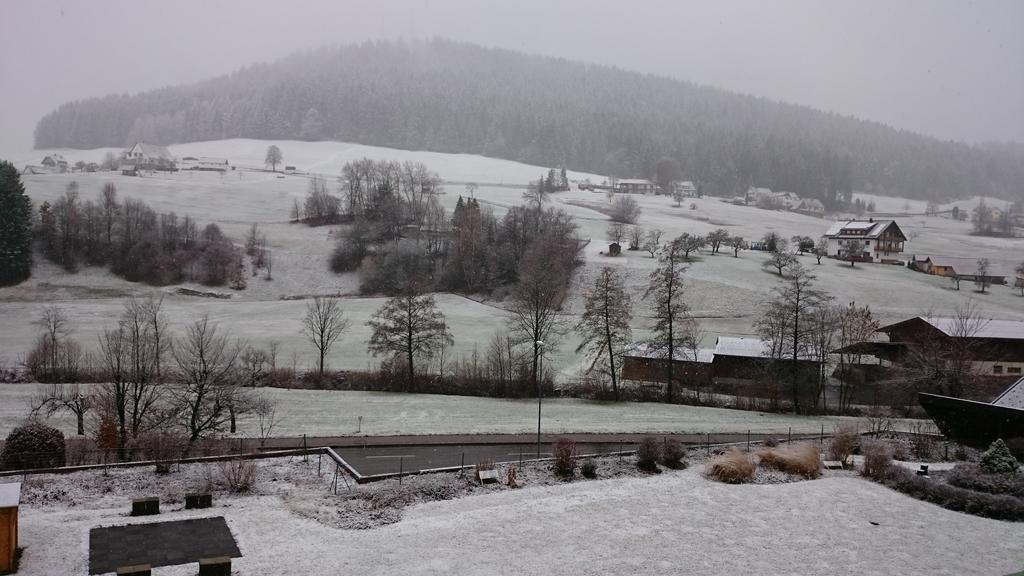 Waldblick Tonbach Apartamento Baiersbronn Quarto foto