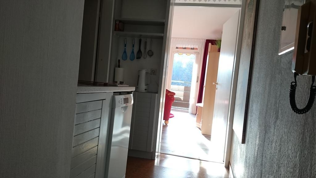 Waldblick Tonbach Apartamento Baiersbronn Quarto foto
