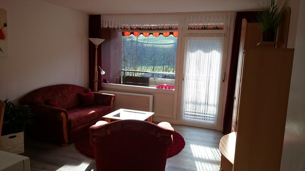 Waldblick Tonbach Apartamento Baiersbronn Quarto foto