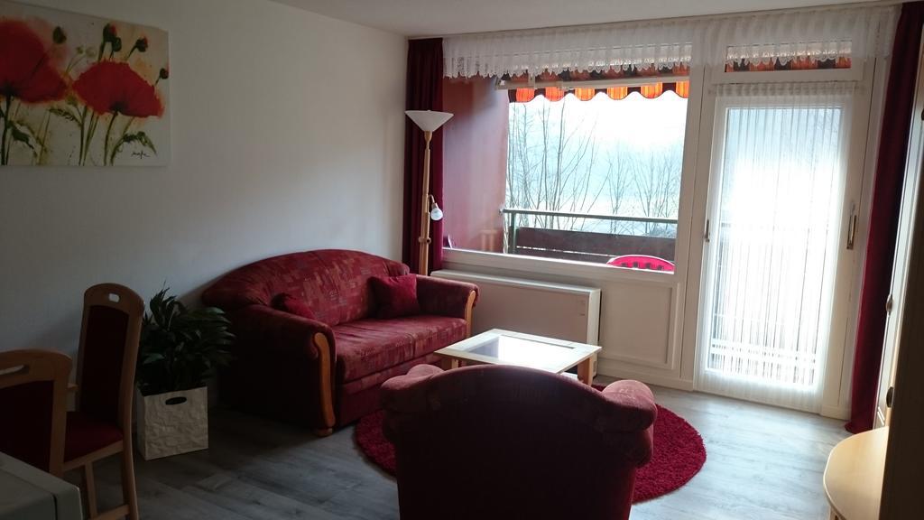 Waldblick Tonbach Apartamento Baiersbronn Quarto foto