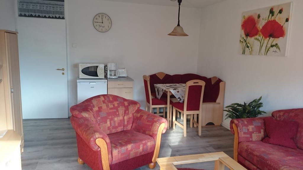 Waldblick Tonbach Apartamento Baiersbronn Quarto foto