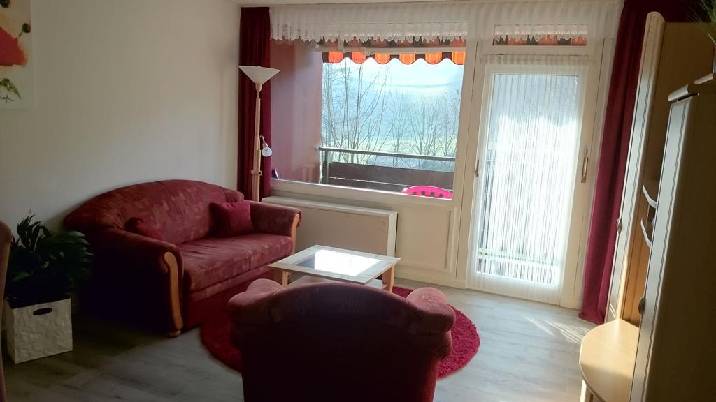 Waldblick Tonbach Apartamento Baiersbronn Exterior foto