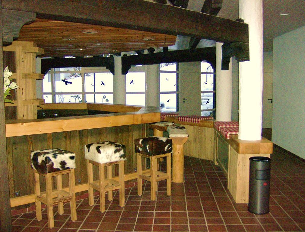 Waldblick Tonbach Apartamento Baiersbronn Quarto foto