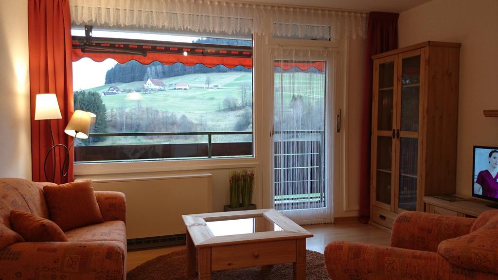 Waldblick Tonbach Apartamento Baiersbronn Quarto foto